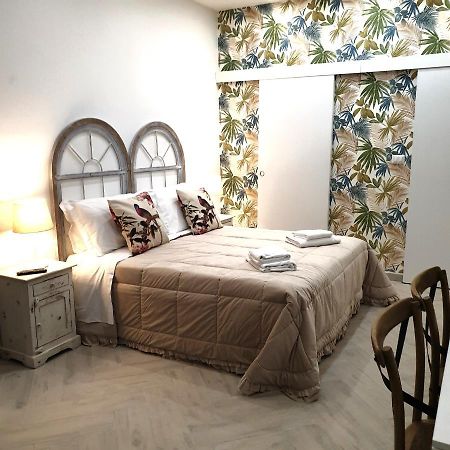 Art Flat Daire Napoli Dış mekan fotoğraf