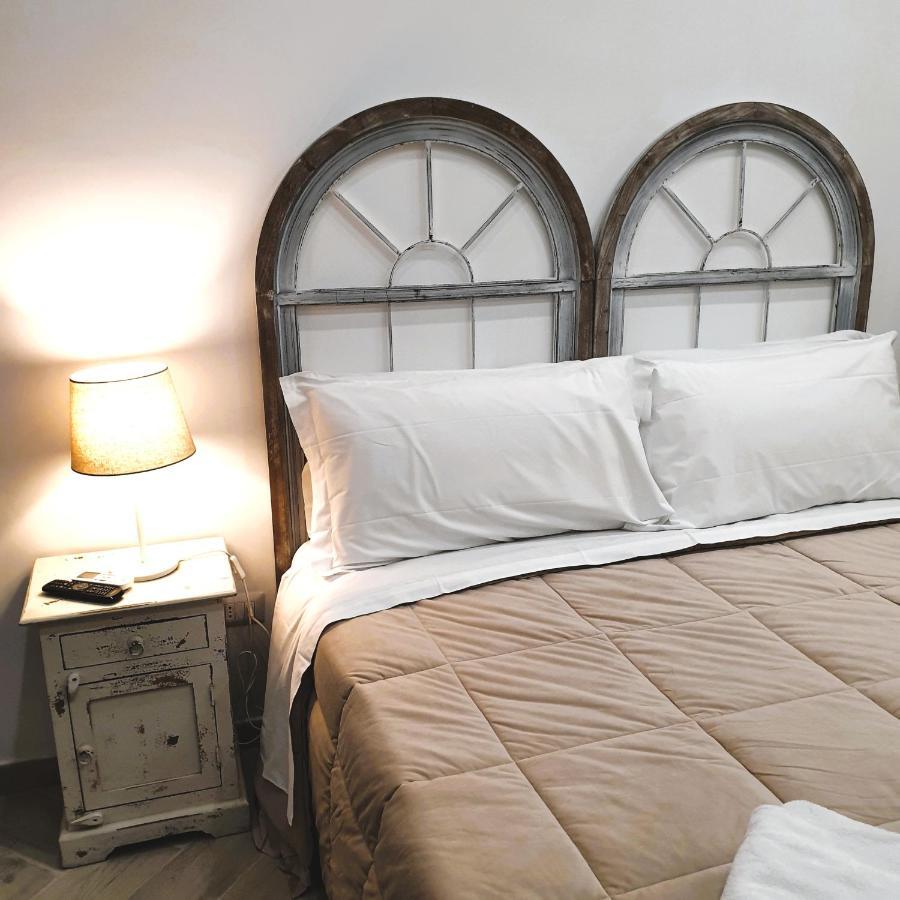 Art Flat Daire Napoli Dış mekan fotoğraf