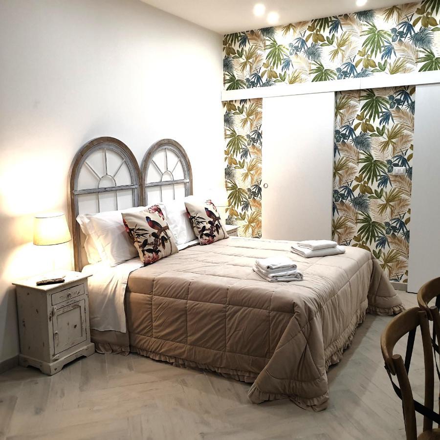 Art Flat Daire Napoli Dış mekan fotoğraf