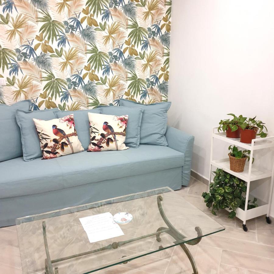 Art Flat Daire Napoli Dış mekan fotoğraf