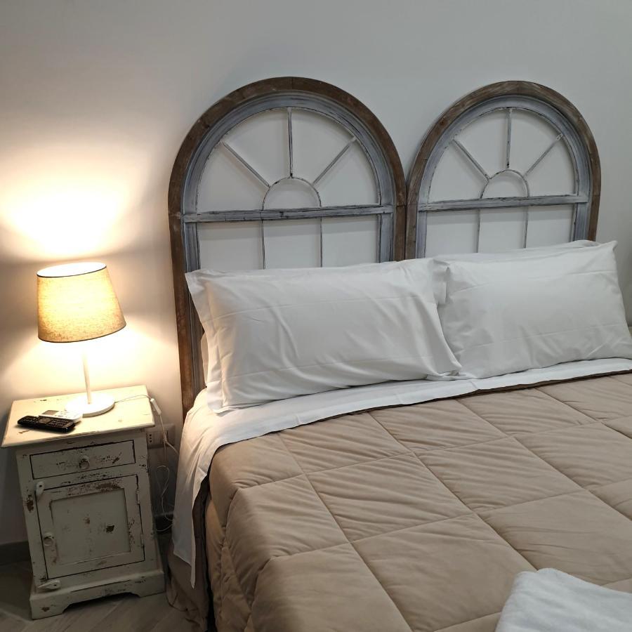 Art Flat Daire Napoli Dış mekan fotoğraf
