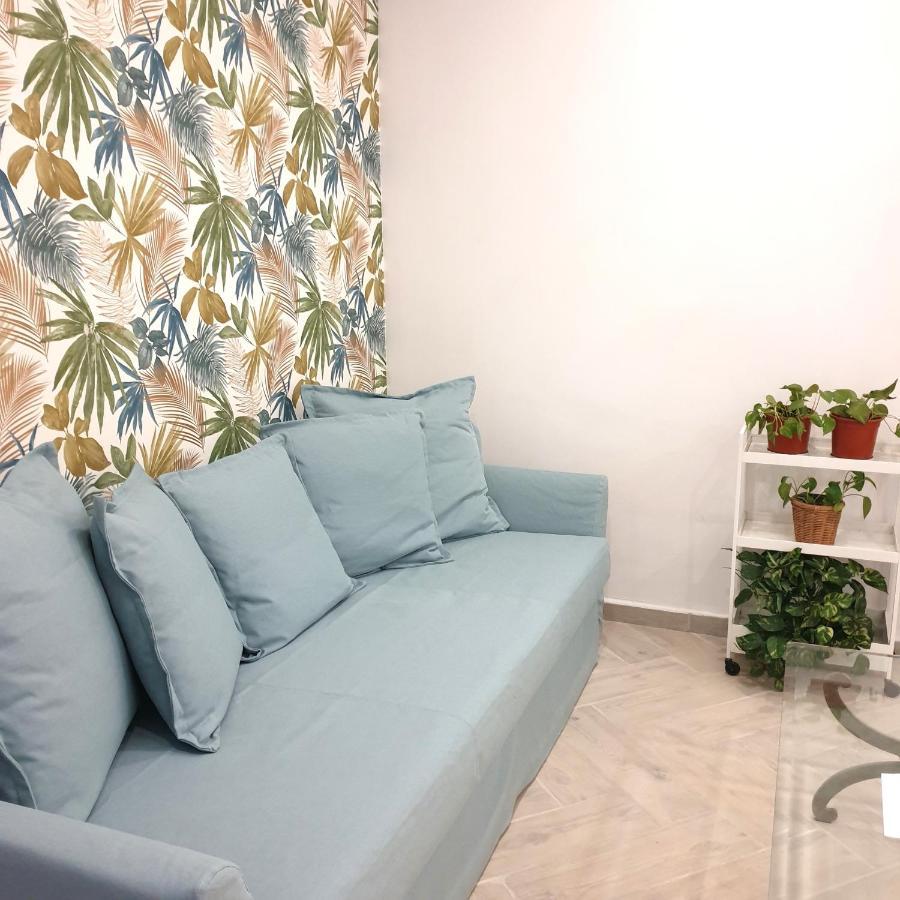 Art Flat Daire Napoli Dış mekan fotoğraf