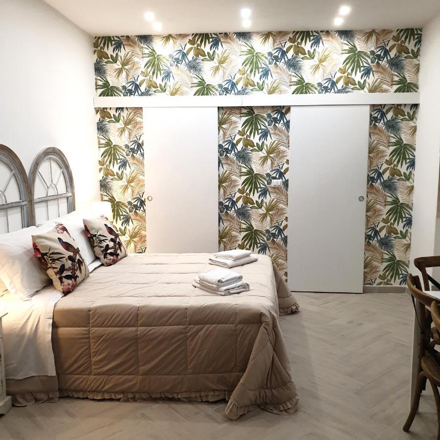 Art Flat Daire Napoli Dış mekan fotoğraf