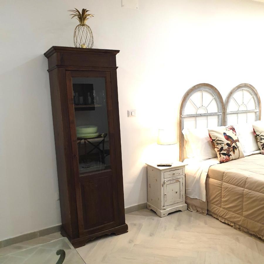 Art Flat Daire Napoli Dış mekan fotoğraf
