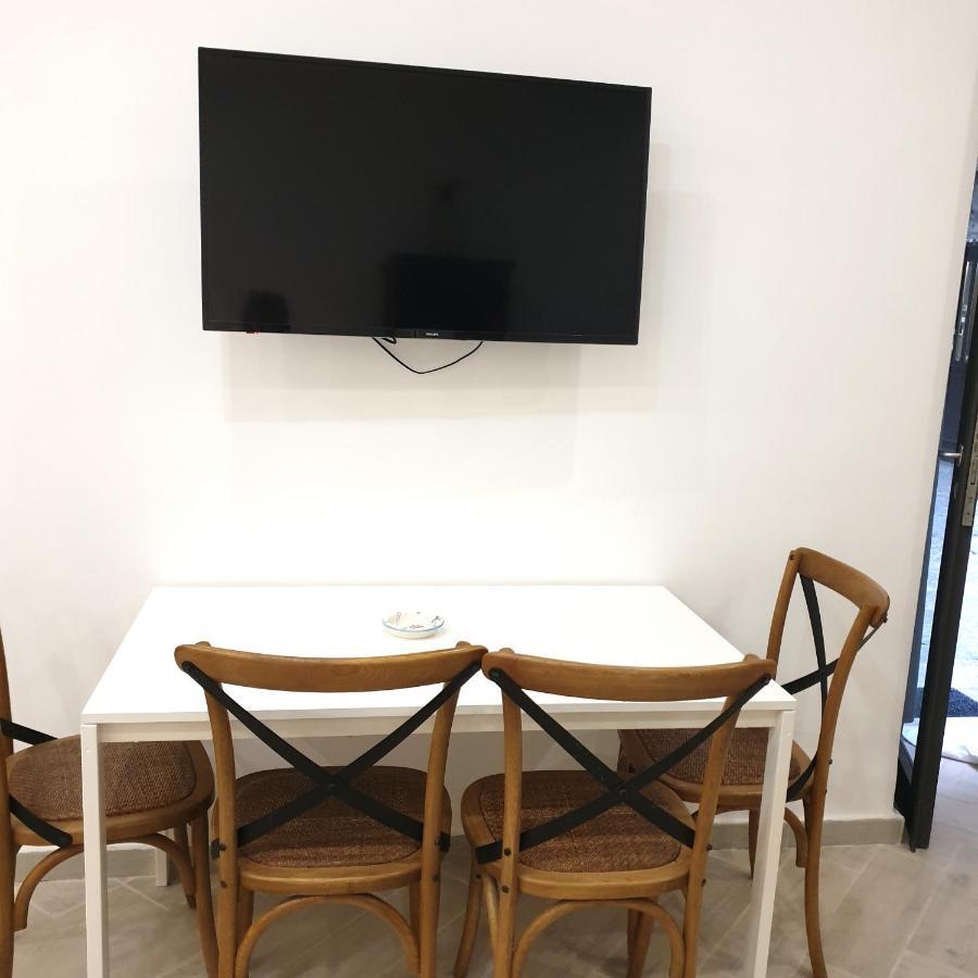 Art Flat Daire Napoli Dış mekan fotoğraf